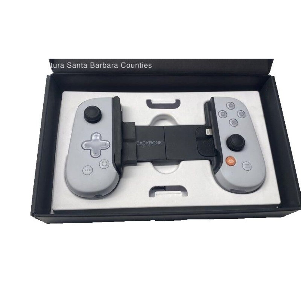 Backbone One PlayStation Edition USB-C Mobile Controller